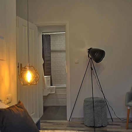 Tawerna Rybaki Old Town Apartment Gdansk Exterior photo