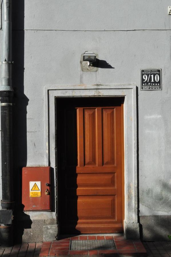 Tawerna Rybaki Old Town Apartment Gdansk Room photo